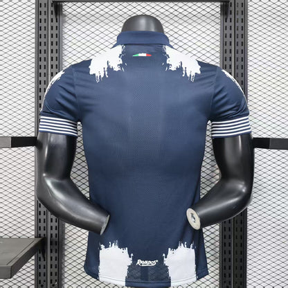 Maillot Monterrey Rayados 2025-2026 Player Version
