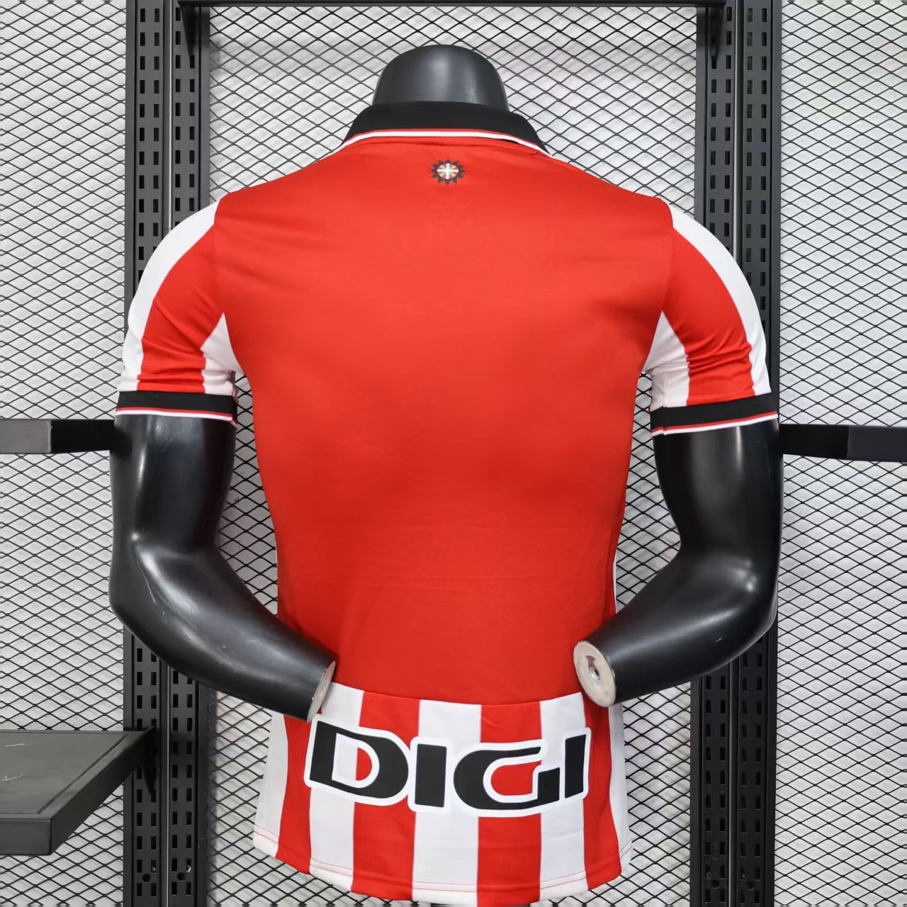 Maillot Athletic Bilbao 2025-2026 Player Version
