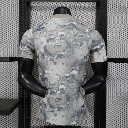 Maillot Tottenham 2025-2026 Player Version