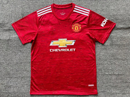 Maillot Manchester United 2024-2025