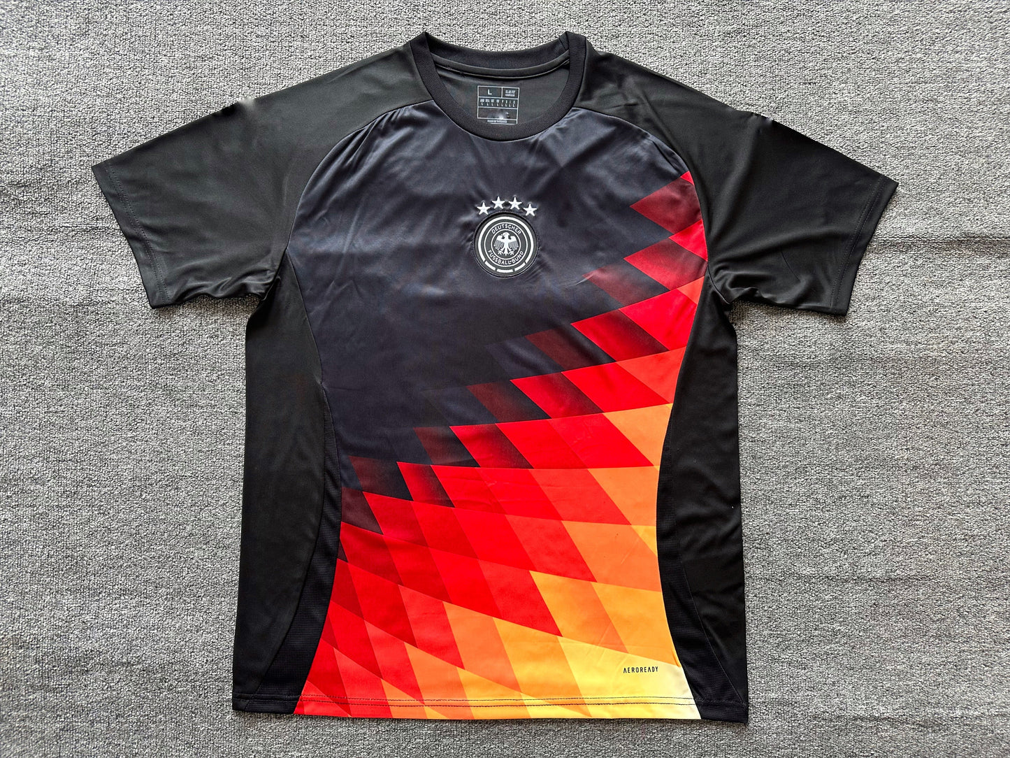Maillot Allemagne 2024-2025