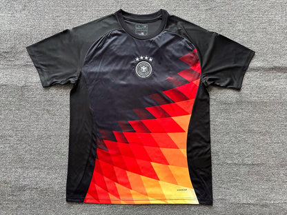 Maillot Allemagne 2024-2025