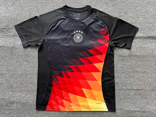 Maillot Allemagne 2024-2025