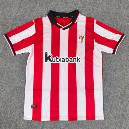Maillot Athletic Bilbao 2025-2026