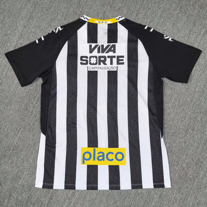 Maillot Santos 2025-2026