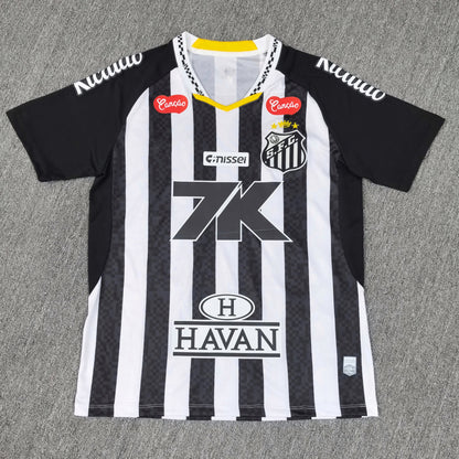 Maillot Santos 2025-2026
