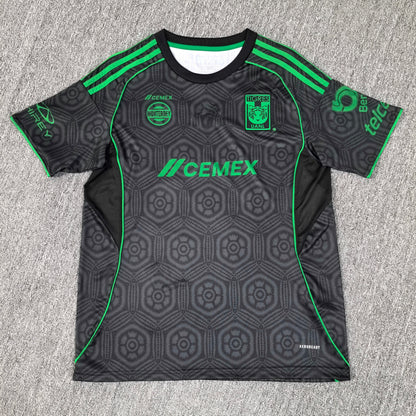 Maillot Tigres UANL Third 2025-2026