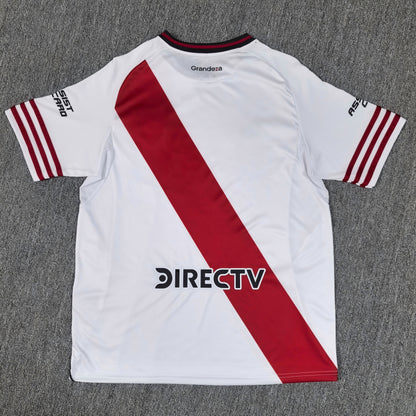 Maillot River Plate 2025-2026