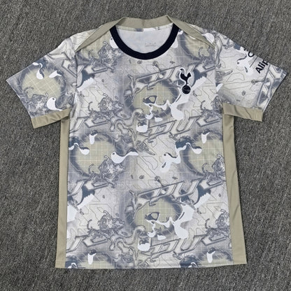 Maillot Tottenham 2025-2026