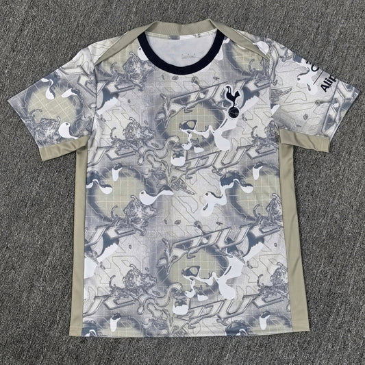 Maillot Tottenham 2025-2026