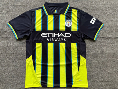 Maillot Manchester City 2024-2025