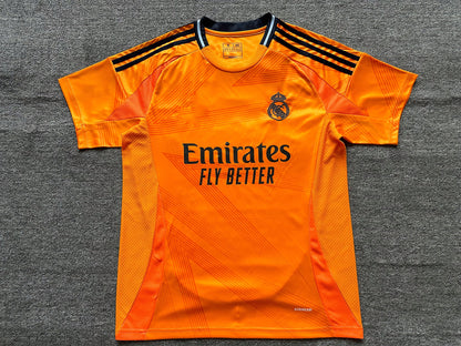 Maillot Real Madrid 2024-2025