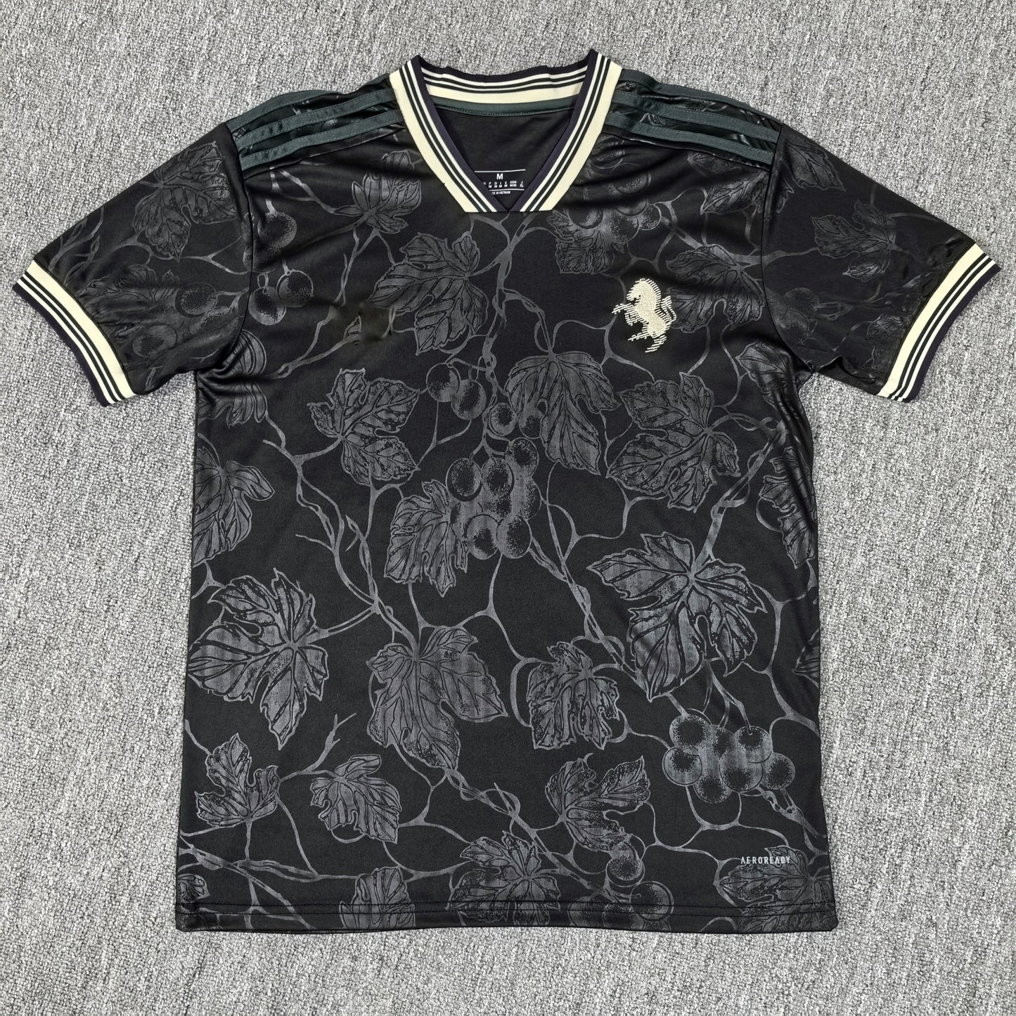 Maillot Juventus 2025-2026
