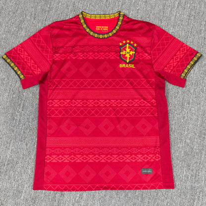 Maillot Brésil Concept 2025-2026