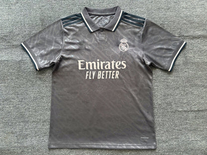 Maillot Real Madrid 2024-2025