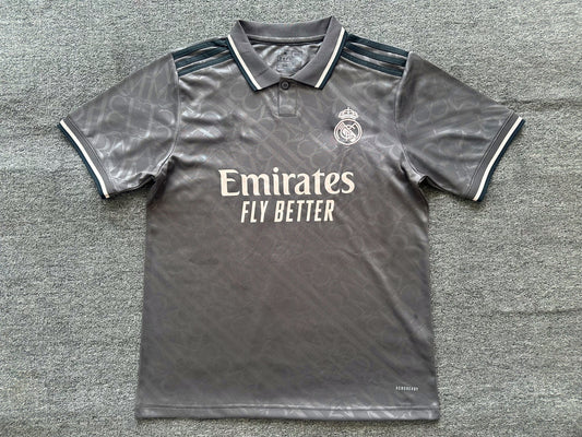 Maillot Real Madrid 2024-2025