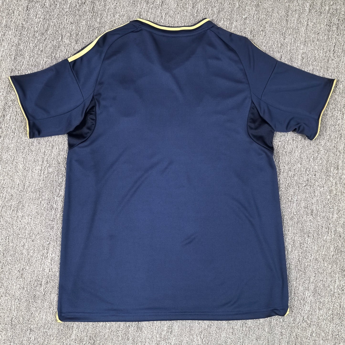 Maillot Aberdeen Extérieur 2025-2026