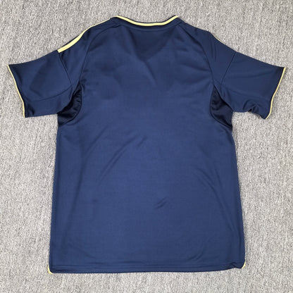 Maillot Aberdeen Extérieur 2025-2026