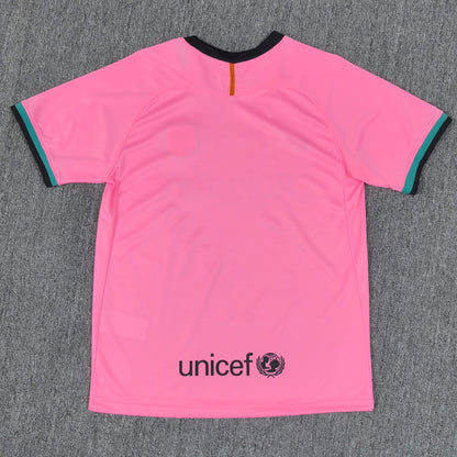 Maillot FC Barcelone Retro 2021