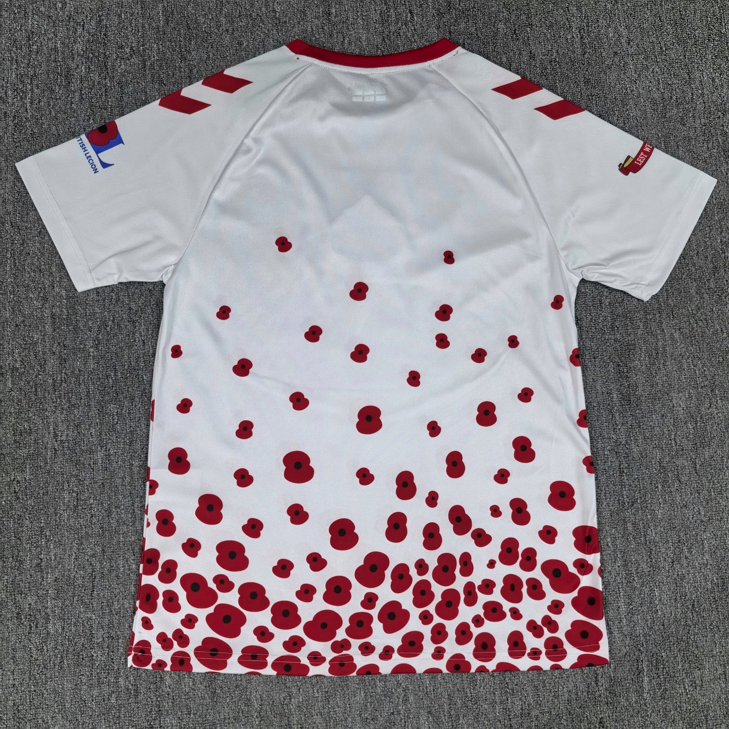 Maillot Sunderland FC 2025-2026