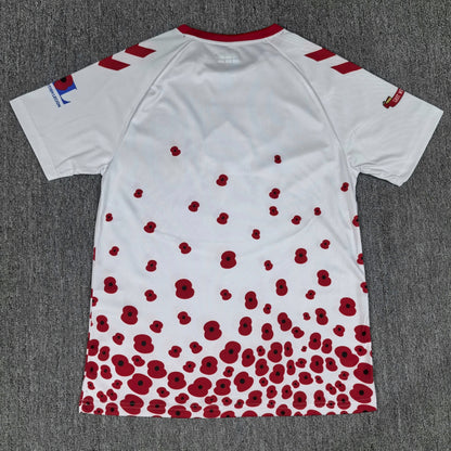 Maillot Sunderland FC 2025-2026