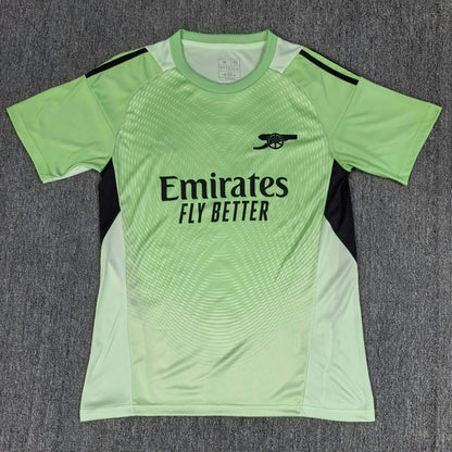 Maillot Arsenal 2025-2026