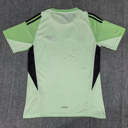Maillot Arsenal 2025-2026