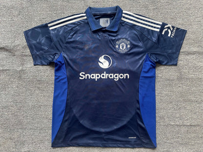 Maillot Manchester United 2024-2025