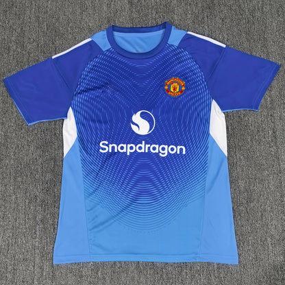 Maillot Manchester United 2025-2026