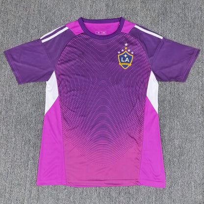Maillot LA Galaxy 2025-2026