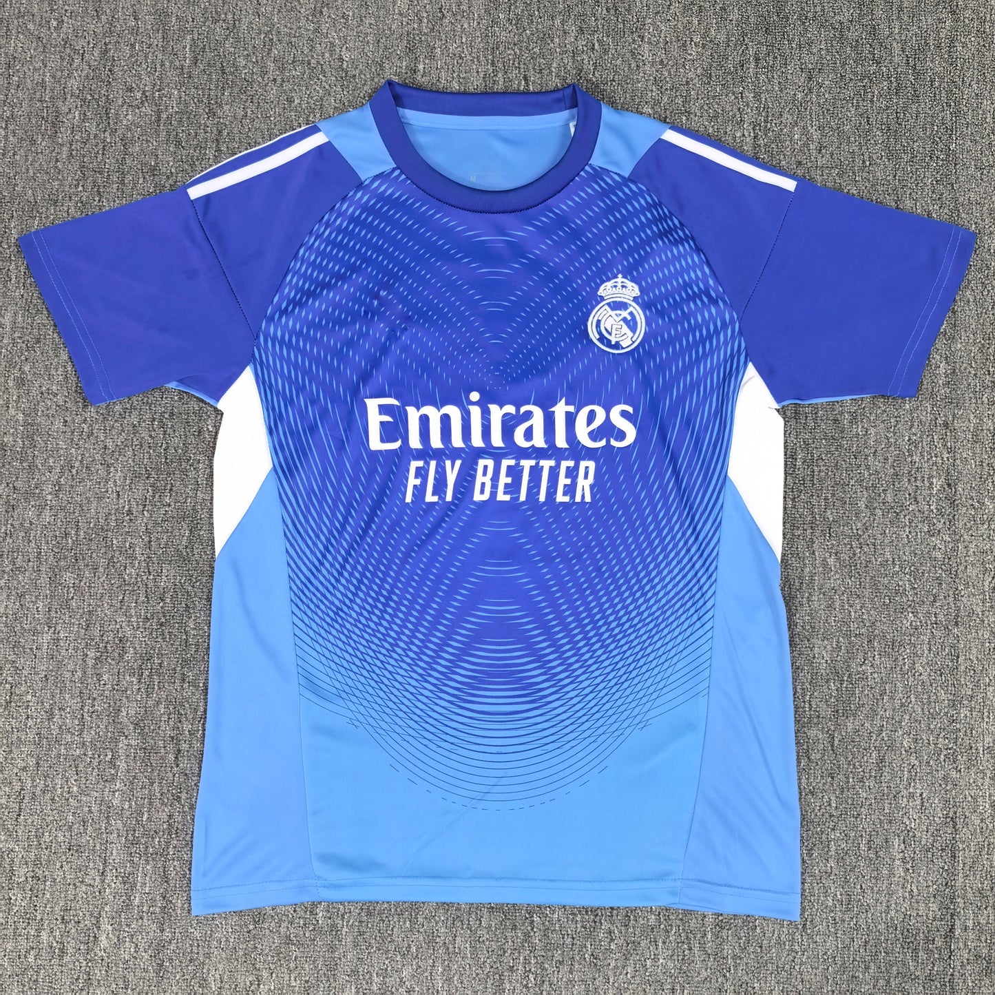 Maillot Real Madrid 2025-2026