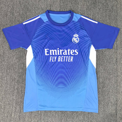Maillot Real Madrid 2025-2026