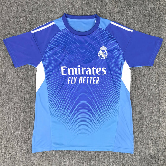 Maillot Real Madrid 2025-2026