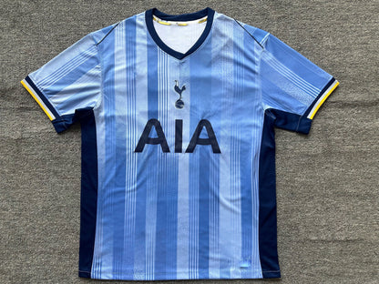 Maillot Tottenham 2024-2025
