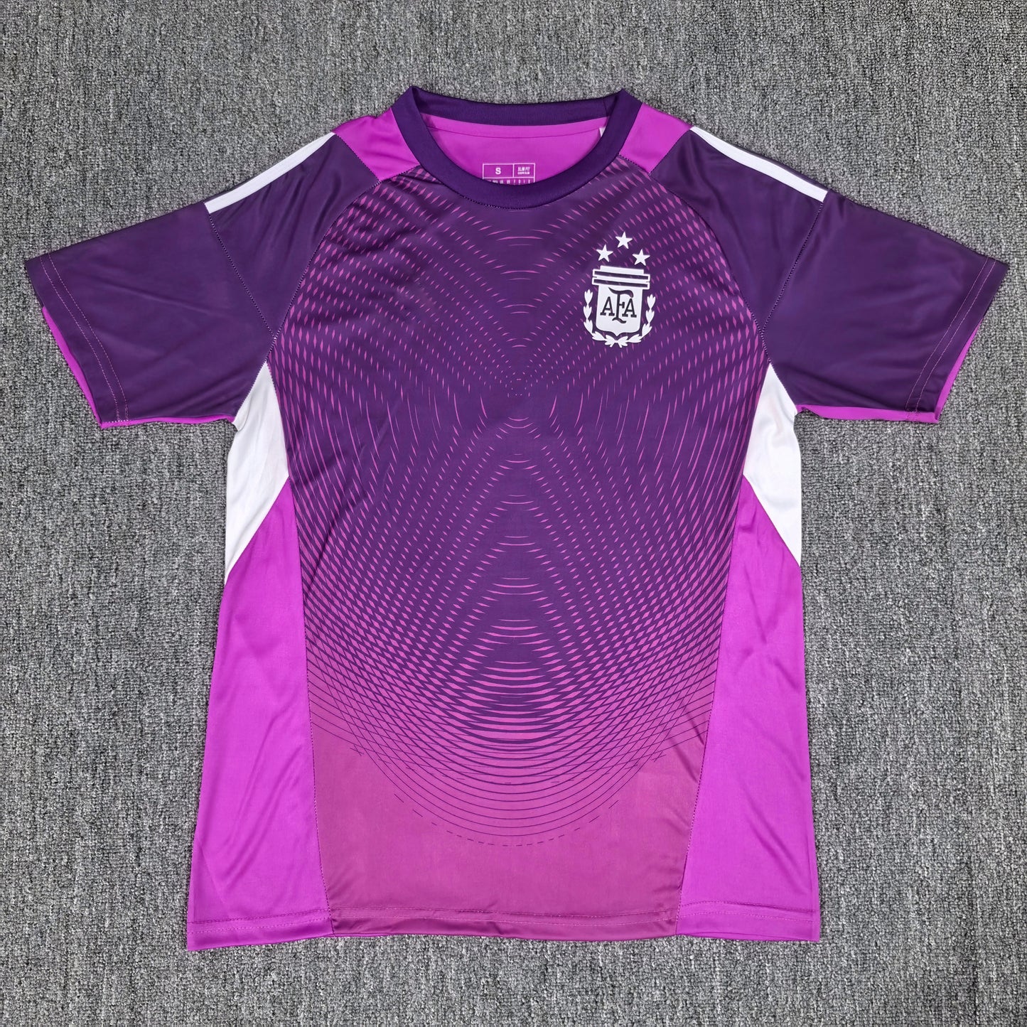 Maillot Argentine 2025-2026