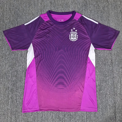 Maillot Argentine 2025-2026