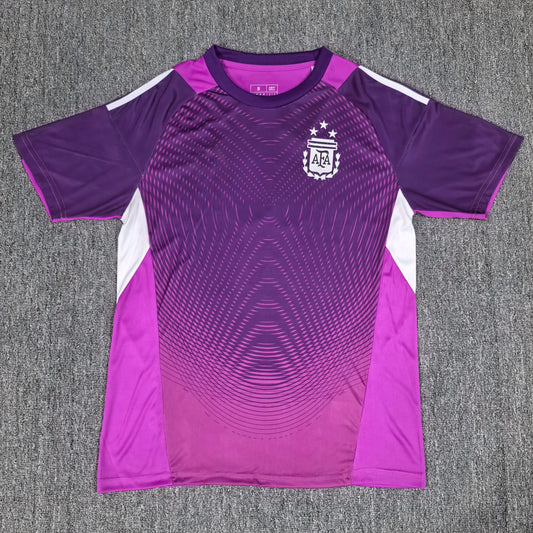Maillot Argentine 2025-2026