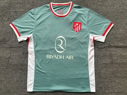 Maillot Atletico Madrid 2024-2025