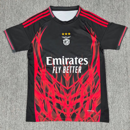 Maillot Benfica 2025-2026
