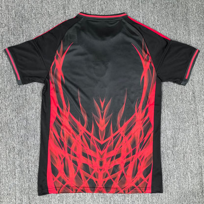 Maillot Benfica 2025-2026