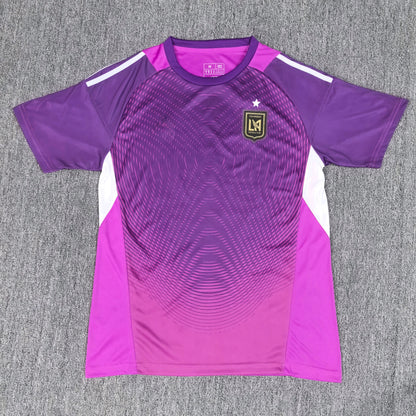 Maillot Los Angeles FC 2025-2026