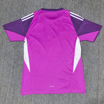Maillot Real Madrid 2025-2026