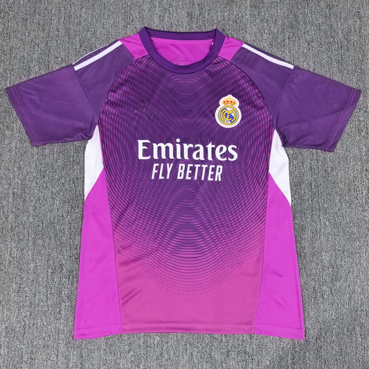 Maillot Real Madrid 2025-2026