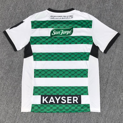 Maillot Palestine 2024-2025