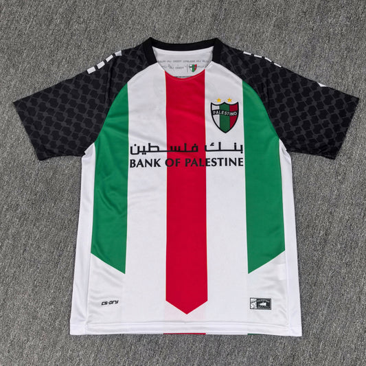 Maillot Palestine 2025-2026