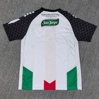 Maillot Palestine 2025-2026