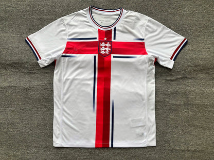 Maillot Angleterre 2024-2025