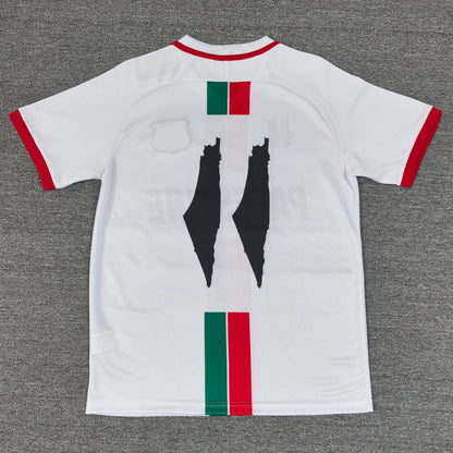 Maillot Palestine 2023-2024
