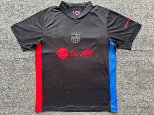 Maillot FC Barcelone 2024-2025