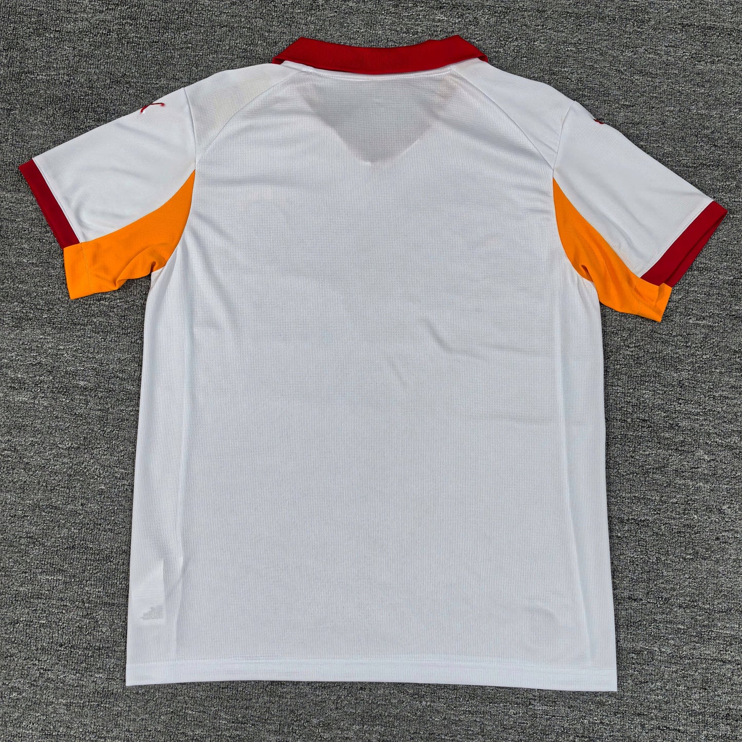 Maillot Galatasaray 2024-2025